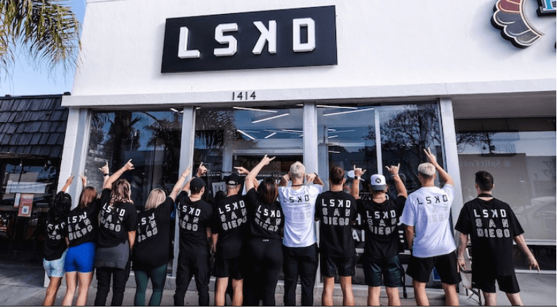 The Ultimate LSKD Style & Performance Guide
