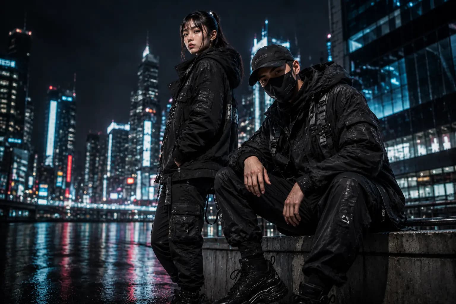Met Gala to Streetwear